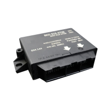 Parkeringsassistentkontrollenhet Ryggeradarmodul for