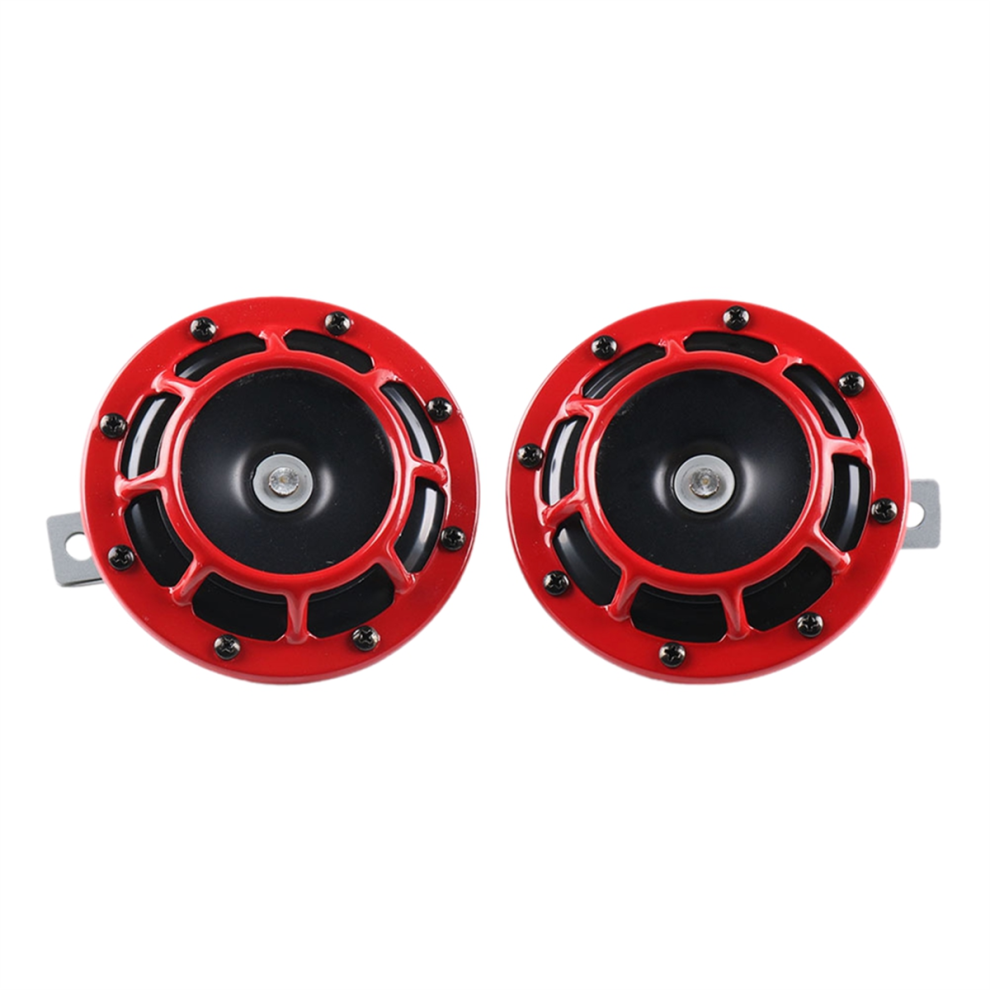 Universal Car Motorcycle Horn 12V Car Modified Horn 4713648038224