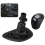 Car Shift Dust Cover Handle Hand Ball 6-Speed Car Shift Lever 2