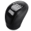 Car Shift Dust Cover Handle Hand Ball 6-Speed Car Shift Lever 5