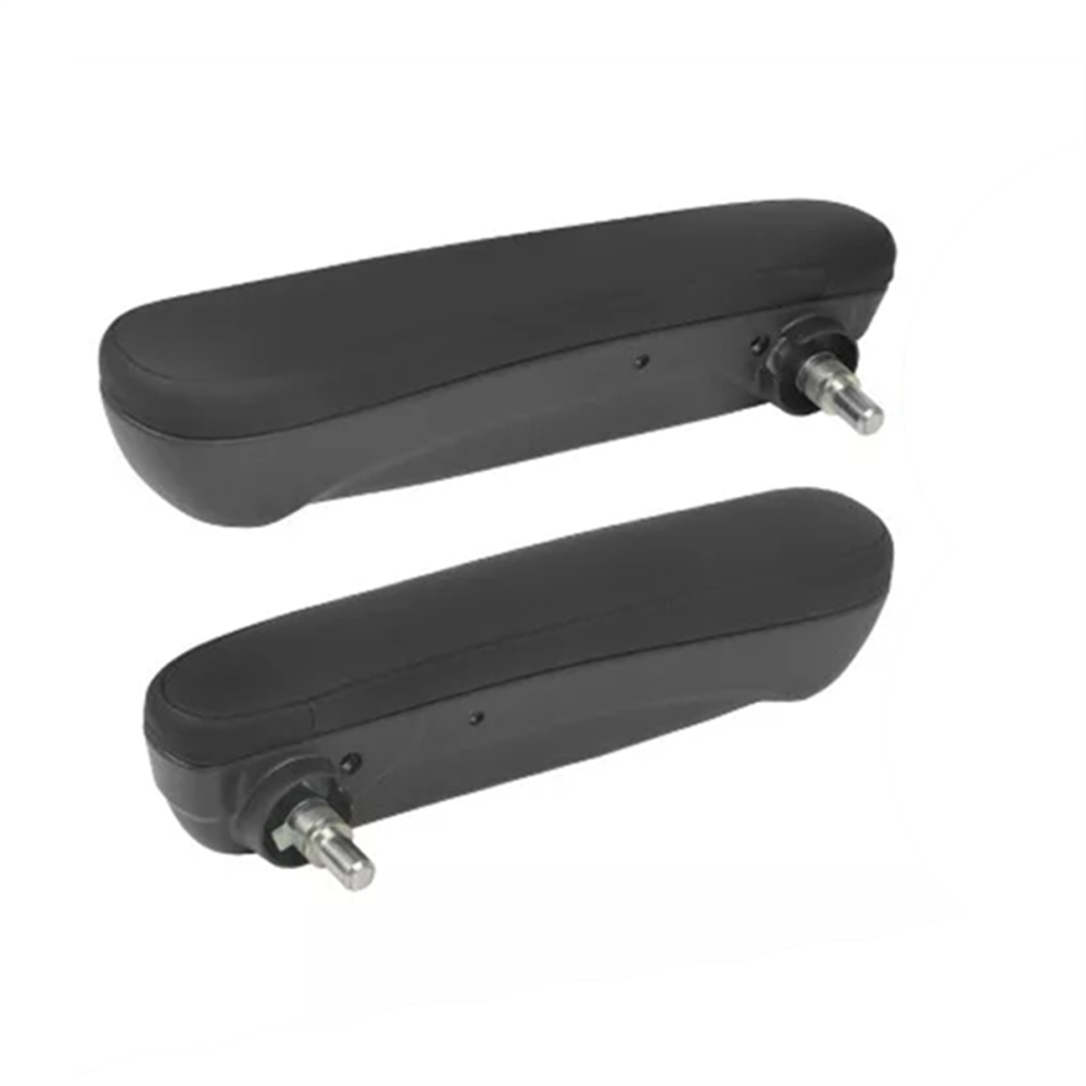 1Pair Front Seat Armrest Handles 6Bv48krlaa 6Bv31krlaa For 500 4713648038484