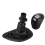 Car Shift Dust Cover Handle Hand Ball 6-Speed Car Shift Lever 1