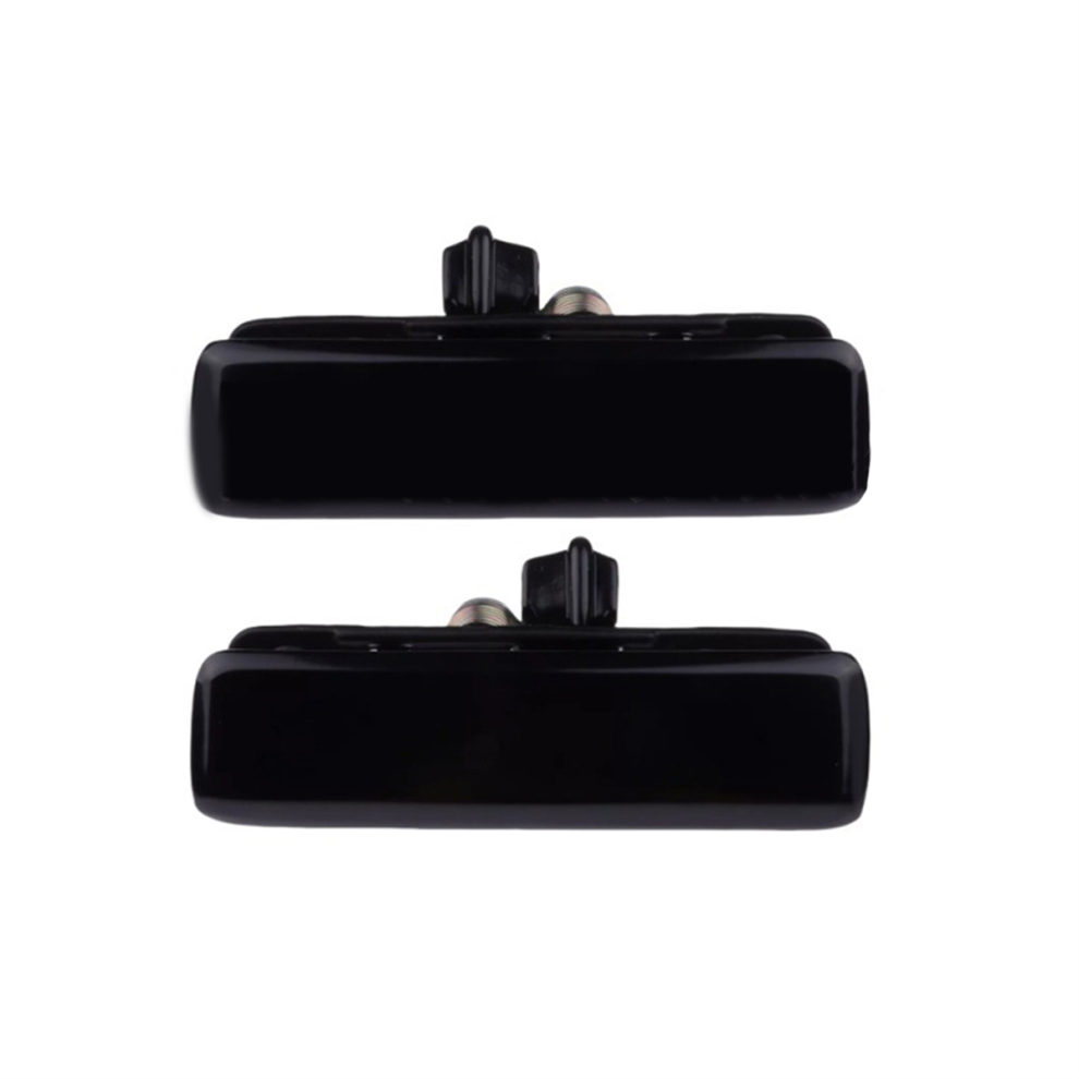 Front Left+Right Exterior Door Handle For Astro 4713648035155