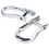 1 Pair Front Tow Hooks for 1500 2