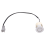 Parkeringsassistentsensor Ryggeradarsensor for bil 1