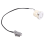 Parkeringsassistentsensor Ryggeradarsensor for bil 2