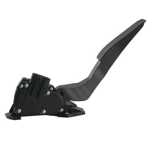 20972082 Bilgaspedal Gaspedal med sensor til 2