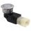 Parkeringsassistentsensor Ryggeradarsensor for bil 3