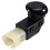 Parkeringsassistentsensor for bil Ryggeradarsensor for 2006-2014 1