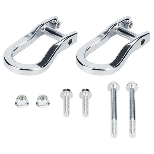 1 Pair Front Tow Hooks for 1500 2