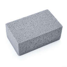 BBQ Brick Griddle Cleaner 5 Pack - Heavy-Duty Grill Scraper Cleaning Stones for Effective Grease Removal