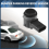 5Q0919275B Parkeringssensor for ryggesensor til Seat 3