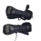 2 stk. joystick-gravemaskindeler til DX225/DH225-9 2
