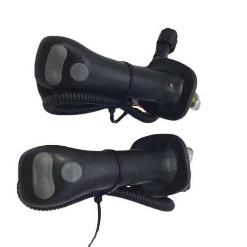 2 stk. joystick-gravemaskindeler til DX225/DH225-9 1