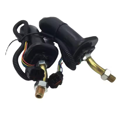 2 stk. joystick-gravemaskindeler til DX225/DH225-9 2