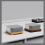 For Mini / Pro Dust Docking Station Host Bracket B 4