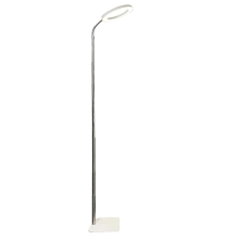 160mm full spectrum 72LED stmívatelné pěstební světlo, B