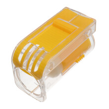 Bee Isolation Catcher Bottle 1pc Beekeeping Tool for Efficient Hive Inspection and Colony Management, Durable Plastic Design