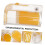 Bee Isolation Catcher Bottle 1pc Beekeeping Tool for Efficient Hive Inspection and Colony Management, Durable Plastic Design 4