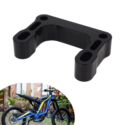 Motorcycle Handlebar Riser for Light Bee S Light Bee X 15MM 2