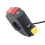 Electric Vehicle Handlebar Switch Assembly for Sport Eco 4