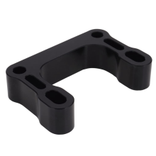 Motorcycle Handlebar Riser for Light Bee S Light Bee X 15MM