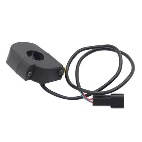 Electric Vehicle Handlebar Switch Assembly for Sport Eco 2