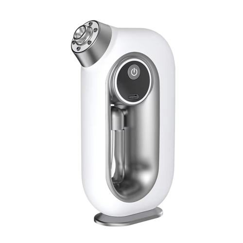 Skin Moisturizing Mist atomizer Airbrush Deep Cleaning