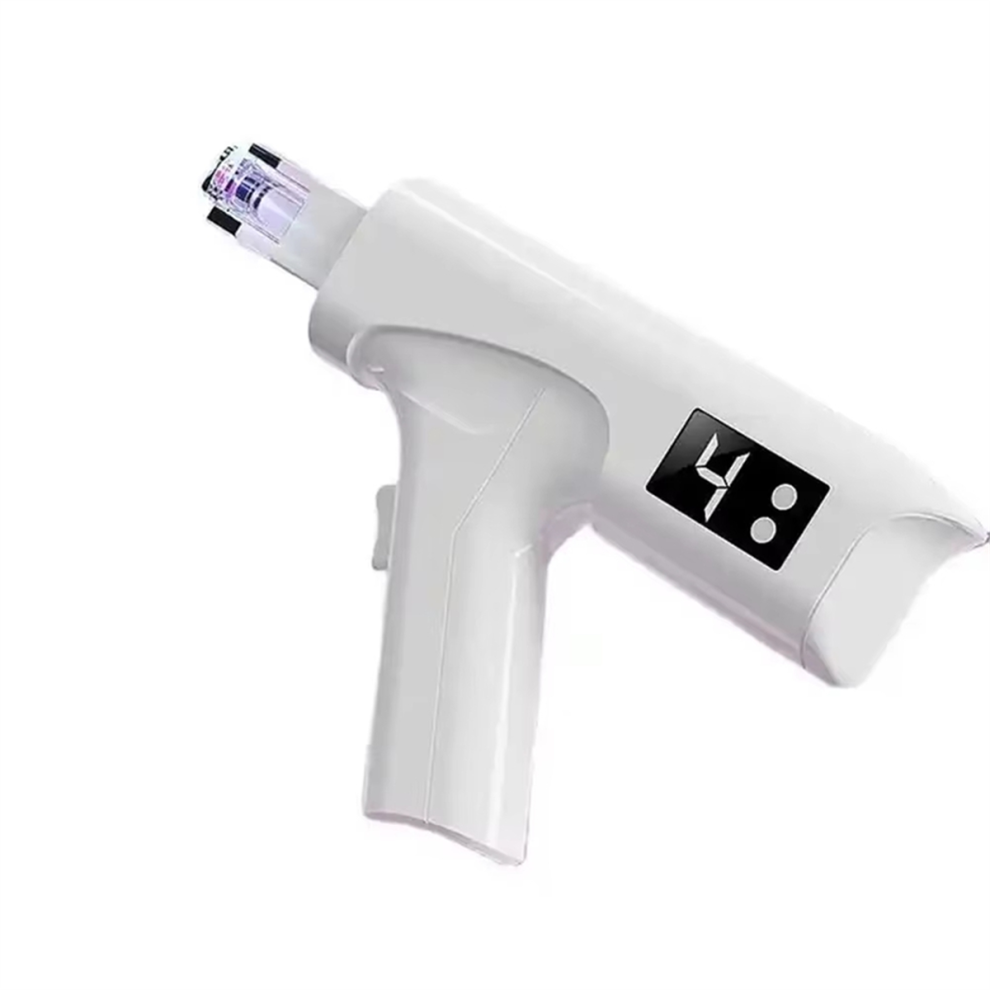 Skin Whitening Portable Mini Non-Invasive Skin Care Beauty Instrument