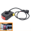 Electric Vehicle Handlebar Switch Assembly for Sport Eco 5