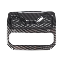 Dakleeslamp Paneel Afdekking Interieur Accessoires