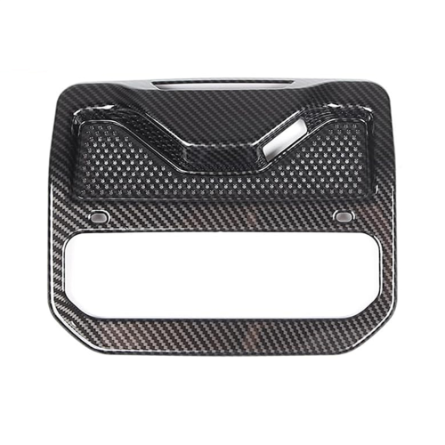 Roof Reading Light Panel Cover Trim Interior Accessories