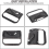 Roof Reading Light Panel Cover Trim Interior Accessories 2