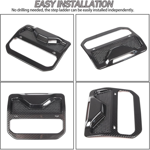 Roof Reading Light Panel Cover Trim Interior Accessories 1
