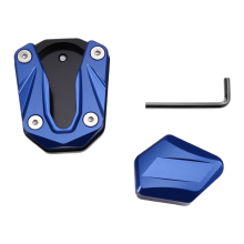 Motorfiets standaard voet zijstandaard voor 368G 368 G