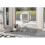 Microchip Pet Door (white) 2025 5
