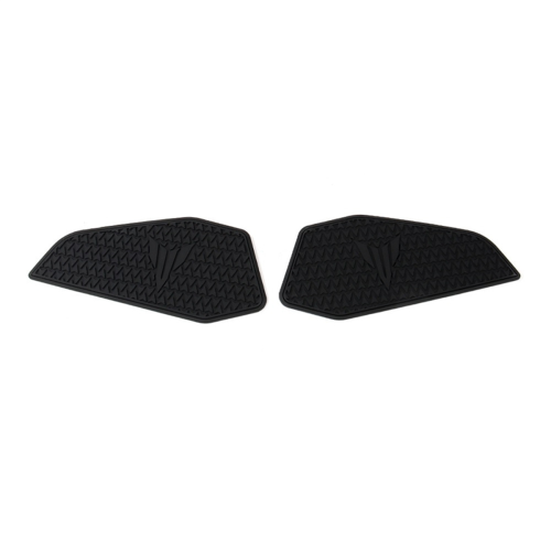 Motorfiets Tank Pad Protector Sticker Decal Knie Grip voor
