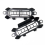 Motorcycle Accessories Auxiliary Light Protection Grille for 2