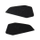 Motorfiets Tank Pad Protector Sticker Decal Knie Grip voor 5