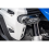 Motorcycle Accessories Auxiliary Light Protection Grille for 4