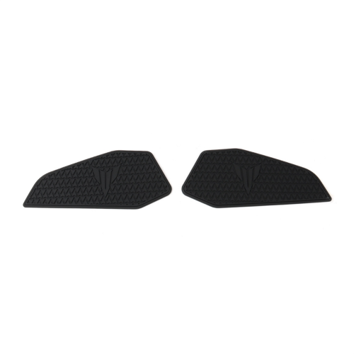 Motorfiets Tank Pad Protector Sticker Decal Knie Grip voor 2