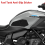Motorfiets Tank Pad Protector Sticker Decal Knie Grip voor 2