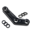 Lowering Links Kit Rear Suspension Cushion Connecting for 7