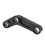 Lowering Links Kit Rear Suspension Cushion Connecting for 5
