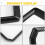 Motorrad Scratch Cluster Instrument Abdeckung Schutz Zubehör 7