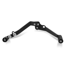 Pedale del cambio regolabile per moto anteriore per Eliminator