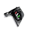 Cache latéral moto pour GTS300 300 Noir 2