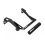 Support de navigation pour pare-brise de moto ADV350 1