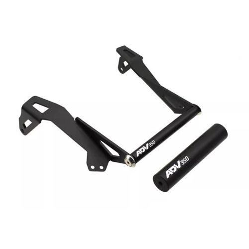 Support de navigation pour pare-brise de moto ADV350