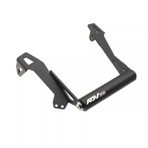 Support de navigation pour pare-brise de moto ADV350 1